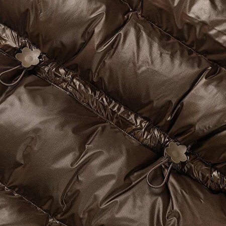 TNF x Cecılıe Bahnsen Megı 2008 Himalayan Parka