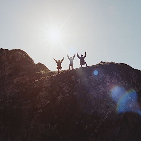 TNF x Cecılıe Bahnsen Megı 2008 Himalayan Parka