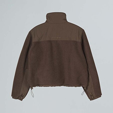 TNF x Cecılıe Bahnsen Lea 1995 Denali Mont