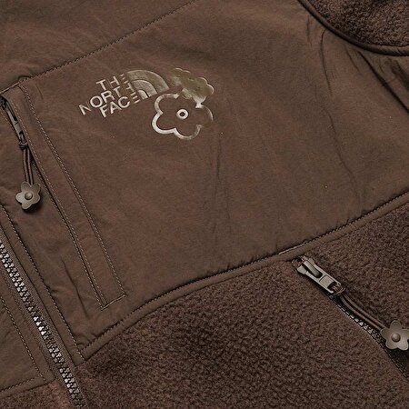 TNF x Cecılıe Bahnsen Lea 1995 Denali Mont