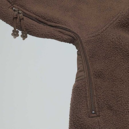 TNF x Cecılıe Bahnsen Lea 1995 Denali Mont