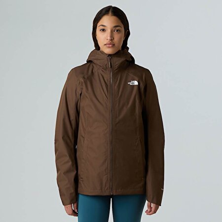 Kadın Quest Triclimate® 3'ü 1 Arada Mont