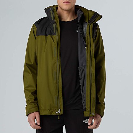 Erkek Evolve II Triclimate® 3'ü 1 Arada Mont