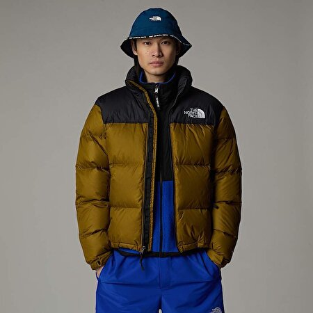 ERKEK 1996 RETRO NUPTSE MONT