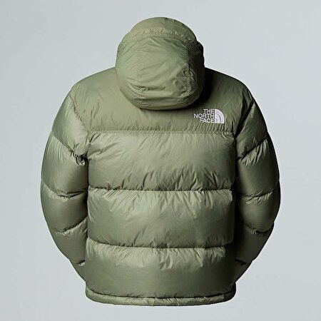 Erkek 1996 Retro Nuptse Mont