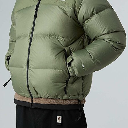 Erkek 1996 Retro Nuptse Mont