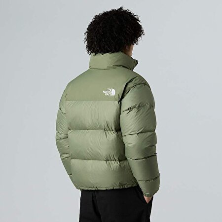 Erkek 1996 Retro Nuptse Mont