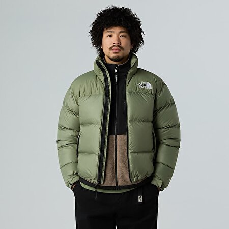 Erkek 1996 Retro Nuptse Mont