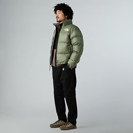 Erkek 1996 Retro Nuptse Mont