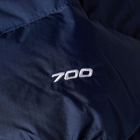 Erkek 1996 Retro Nuptse Mont