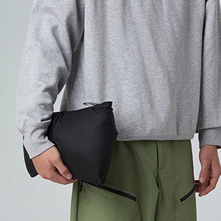 Erkek 1996 Retro Nuptse Mont