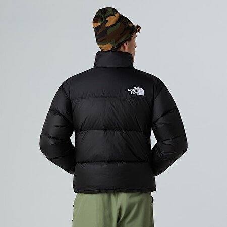 Erkek 1996 Retro Nuptse Mont