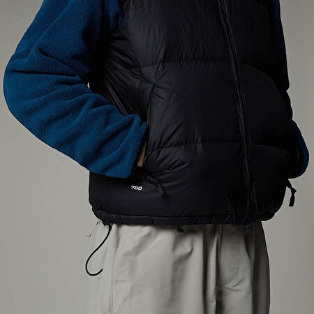 ERKEK 1996 RETRO NUPTSE YELEK