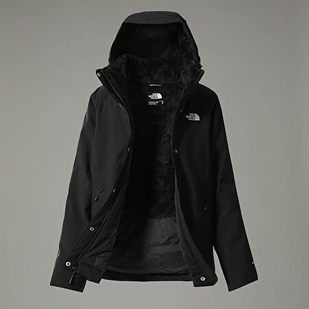 KADIN INLUX İZOLASYONLU MONT