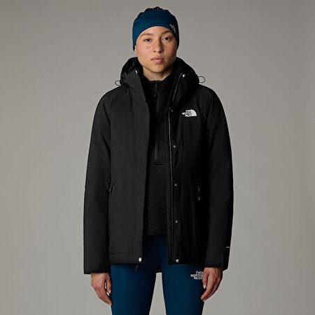 KADIN INLUX İZOLASYONLU MONT