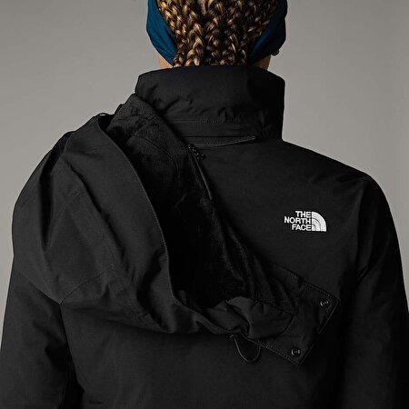 KADIN INLUX İZOLASYONLU MONT