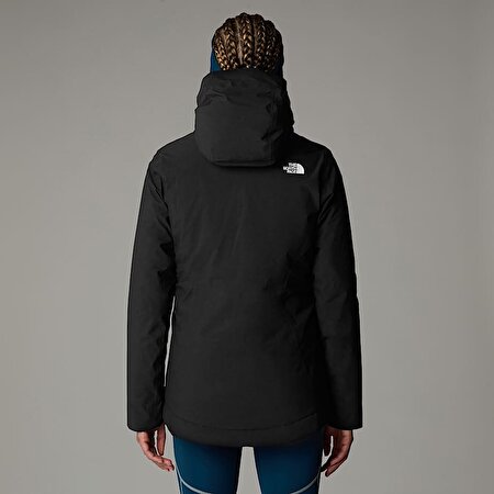 KADIN INLUX İZOLASYONLU MONT