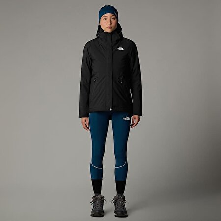 KADIN INLUX İZOLASYONLU MONT