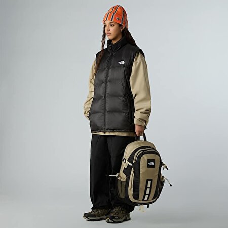 Hot Shot Sırt Çantası – Special Edition