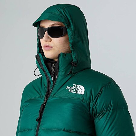 Kadın 1996 Retro Nuptse Mont