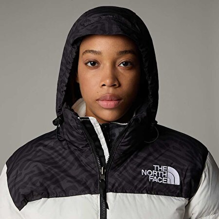 KADIN 1996 RETRO NUPTSE MONT