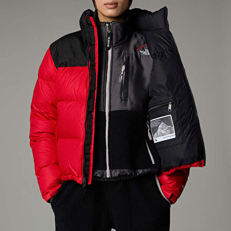 KADIN 1996 RETRO NUPTSE MONT