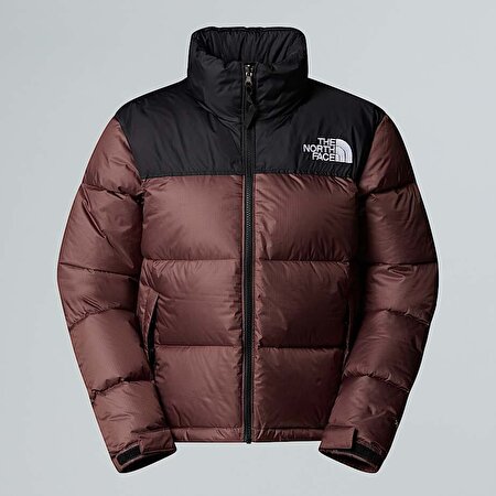 Kadın 1996 Retro Nuptse Mont