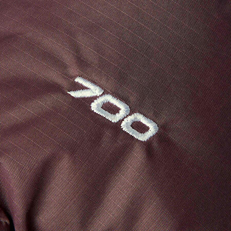 Kadın 1996 Retro Nuptse Mont