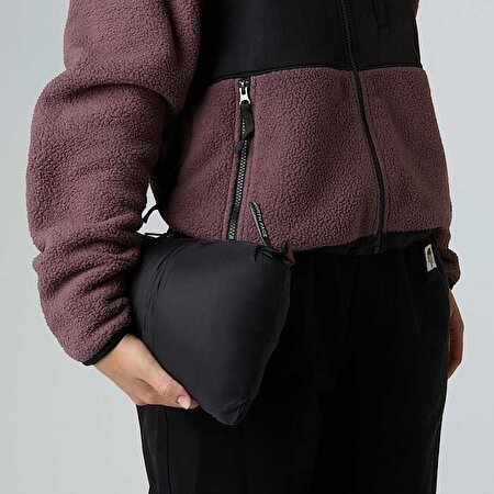 Kadın 1996 Retro Nuptse Mont