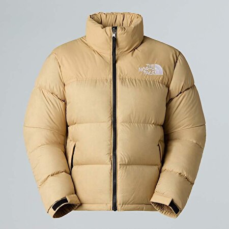 Kadın 1996 Retro Nuptse Mont