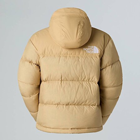 Kadın 1996 Retro Nuptse Mont