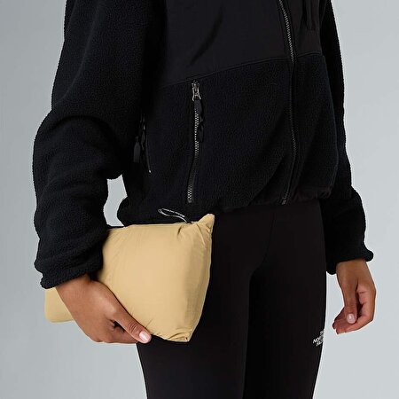 Kadın 1996 Retro Nuptse Mont