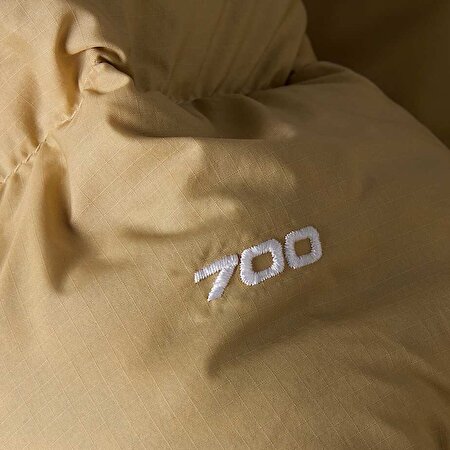 Kadın 1996 Retro Nuptse Mont