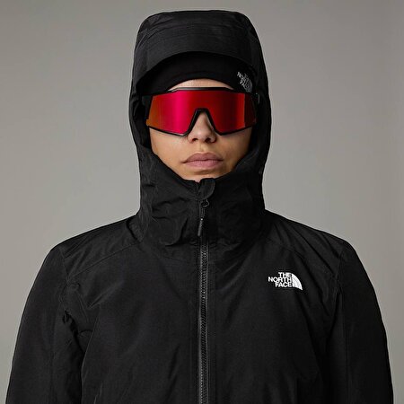 KADIN HIKESTELLER İZOLASYONLU PARKA