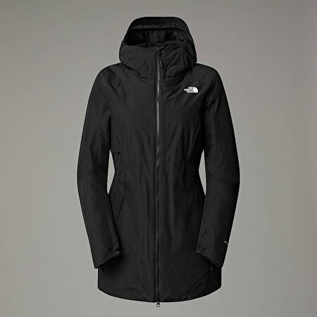 KADIN HIKESTELLER İZOLASYONLU PARKA