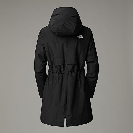 KADIN HIKESTELLER İZOLASYONLU PARKA