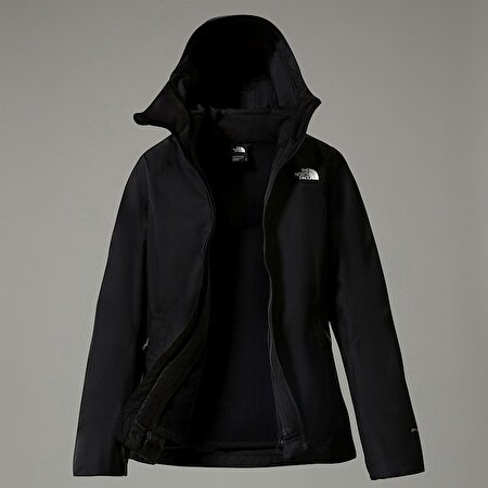 KADIN QUEST FERMUAR BAĞLANTISI UYUMLU TRICLIMATE® MONT