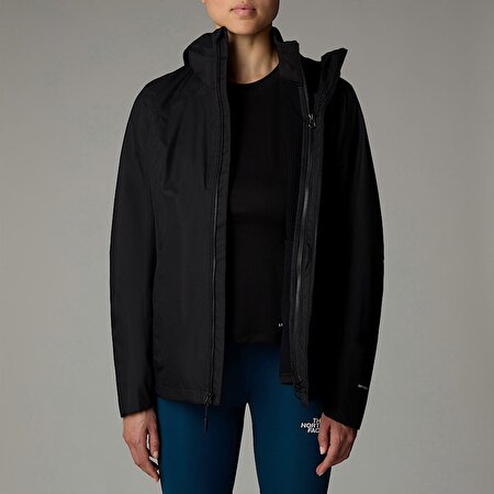 KADIN QUEST FERMUAR BAĞLANTISI UYUMLU TRICLIMATE® MONT