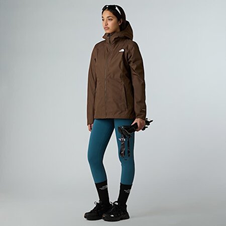 Kadın Quest Triclimate® 3'ü 1 Arada Mont