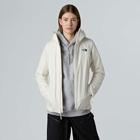 Kadın Quest İzolasyonlu Mont