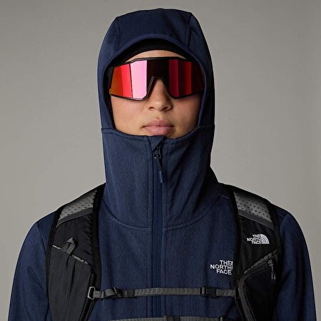 KADIN QUEST HIGHLOFT SOFTSHELL MONT