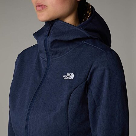 KADIN QUEST HIGHLOFT SOFTSHELL MONT