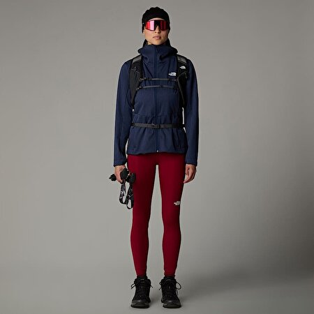 KADIN QUEST HIGHLOFT SOFTSHELL MONT