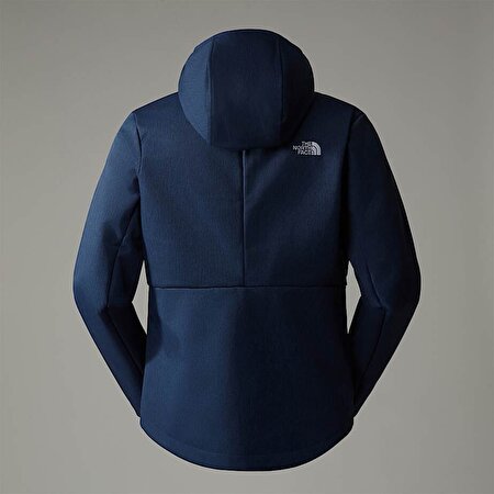 KADIN QUEST HIGHLOFT SOFTSHELL MONT