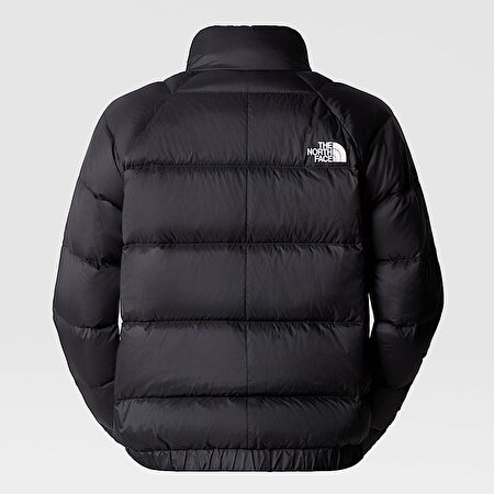 KADIN HYALITE KAZ TÜYÜ MONT