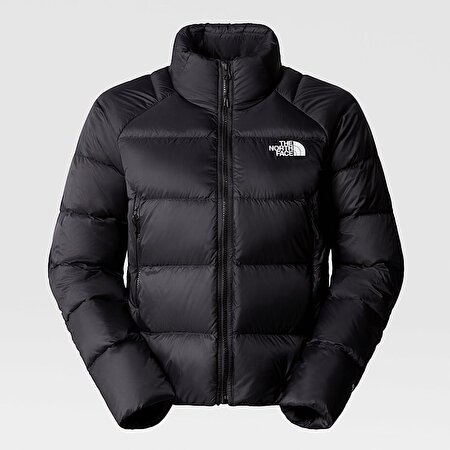 KADIN HYALITE KAZ TÜYÜ MONT