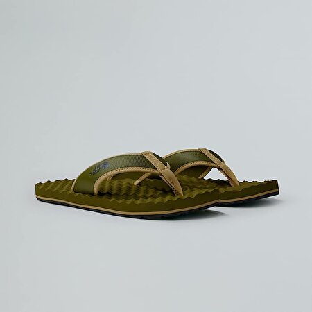 Erkek Base Camp II Parmak Arası Terlik