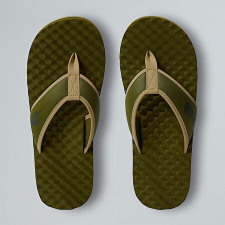 Erkek Base Camp II Parmak Arası Terlik