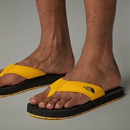 ERKEK BASE CAMP II PARMAK ARASI TERLİK