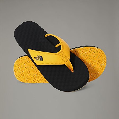 ERKEK BASE CAMP II PARMAK ARASI TERLİK